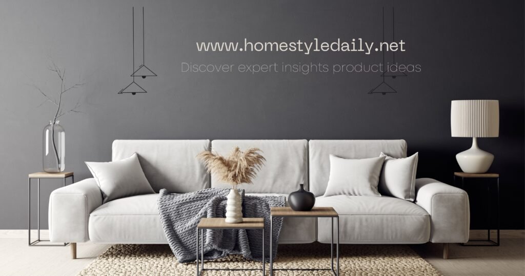 Home | HomeStyleDaily